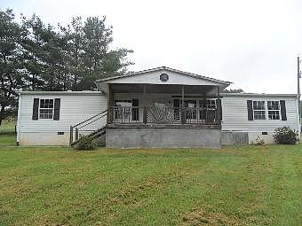 Allegany Springs Road, Shawsville, VA 24162 