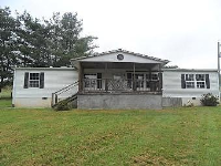 Allegany Springs Road, Shawsville, VA 24162 