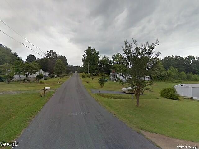 Lawson Rd, Martinsville, VA 24112 