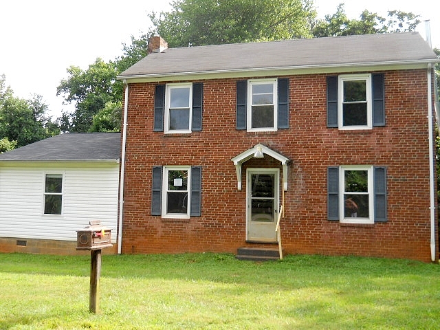 White Pine, Bassett, VA 24055 