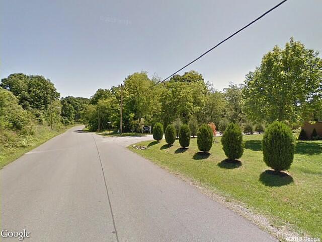 Trail, Rocky Mount, VA 24151 