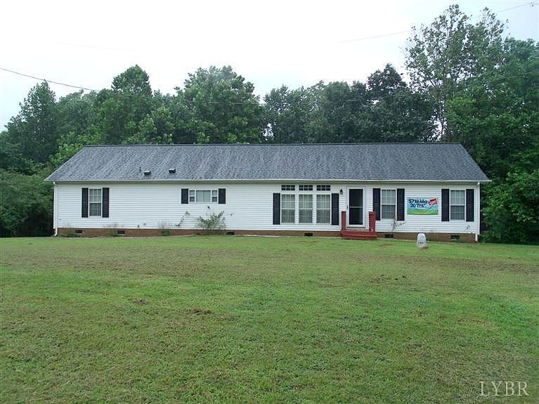 Richardson, Collinsville, VA 24078 