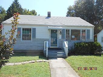 Alma, Collinsville, VA 24078 