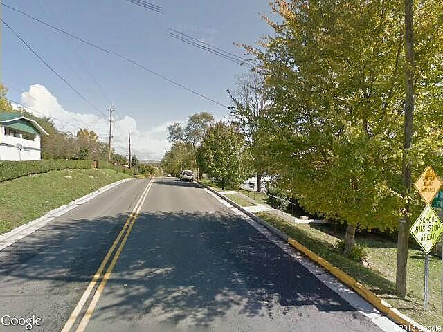 Pine, Wytheville, VA 24382 