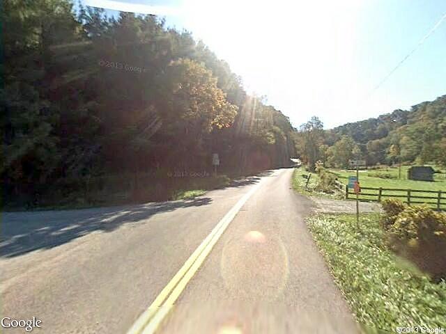 Cedar Springs, Rural Retreat, VA 24368 