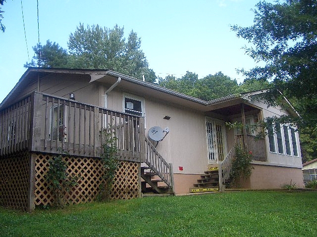 Lanter, Speedwell, VA 24374 