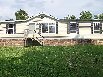 Berea Rd, Wytheville, VA 24382 