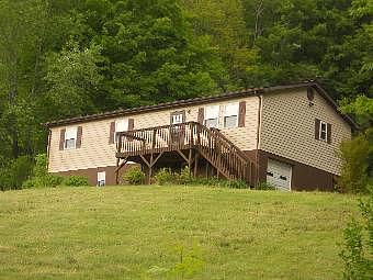 Rich Valley Rd #R, Abingdon, VA 24210 