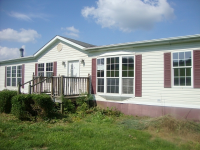 Ruby Drive, Meadowview, VA 24361 