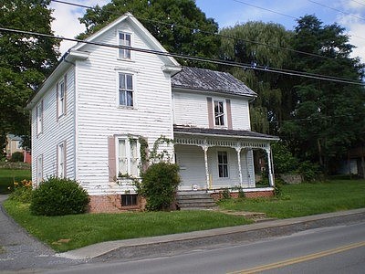 Tazewell, Tazewell, VA 24651 
