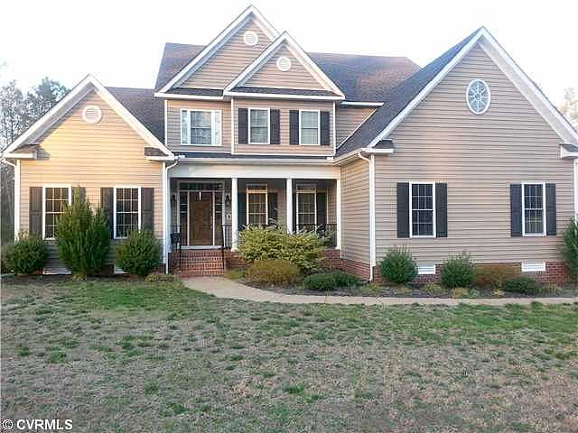 Pleasant Grove, Disputanta, VA 23842 