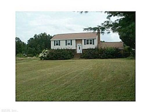 Larchwood, Disputanta, VA 23842 