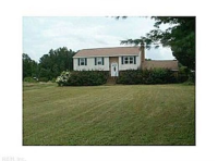 Larchwood, Disputanta, VA 23842 