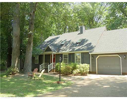 Vincent, Toano, VA 23168 