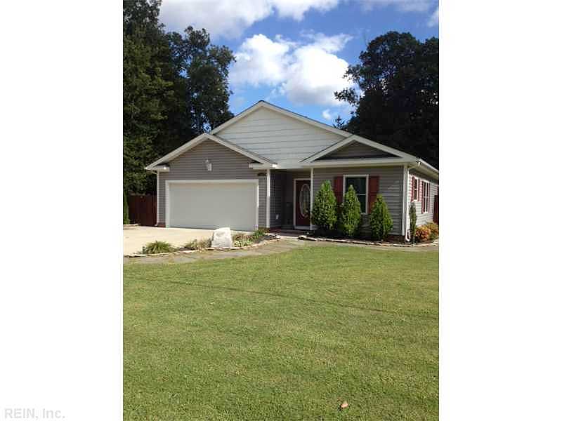 Beech, Gloucester, VA 23061 