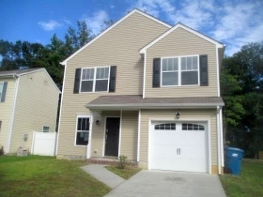 Cocos, Toano, VA 23168 