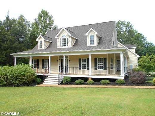 Skinquarter, Moseley, VA 23120 