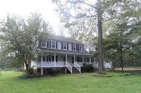 Pine Slash, Mechanicsville, VA 23116 