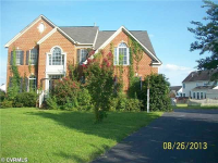 Pruett, Glen Allen, VA 23059 