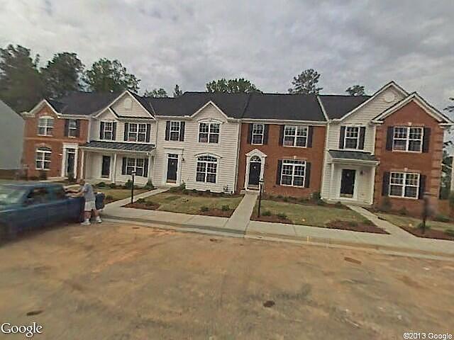 Kingscote, Glen Allen, VA 23059 