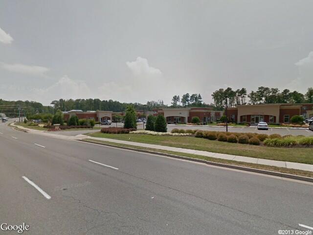 Nuckols Rd, Glen Allen, VA 23059 