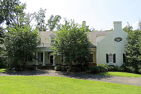 Salles Ridge, Midlothian, VA 23113 