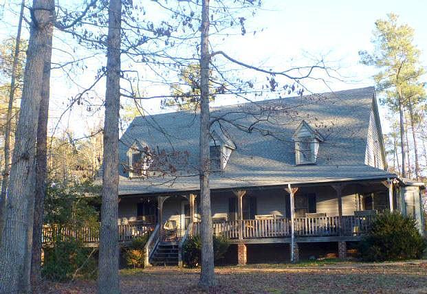 Spring Run, Midlothian, VA 23112 