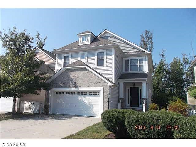 Gorham, Midlothian, VA 23114 