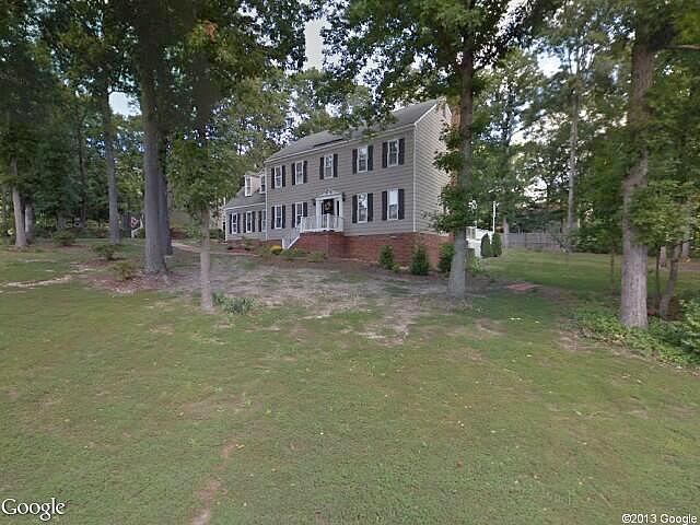 Running Brook Ln, Midlothian, VA 23113 