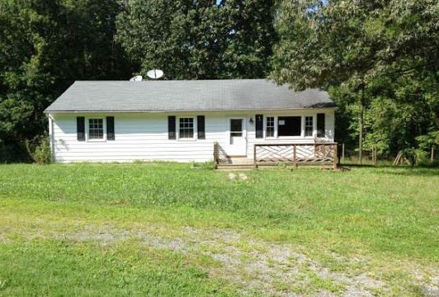 Davis Mill, Goochland, VA 23063 