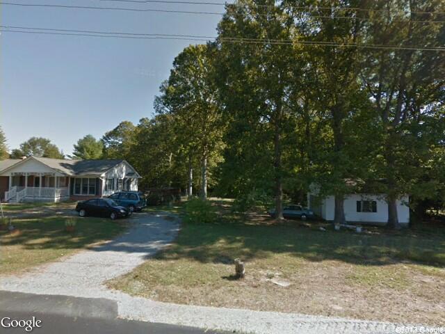 Anderson Mill, Beaverdam, VA 23015 