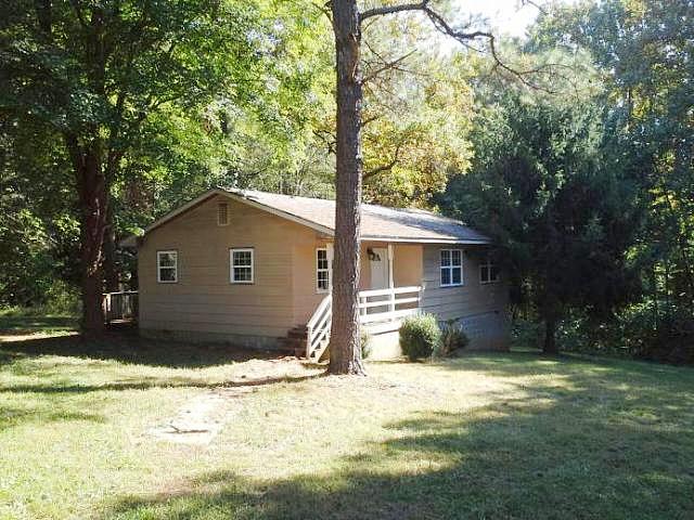 Smithland Drive, Beaverdam, VA 23015 