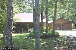 Spruce, Mineral, VA 23117 