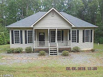 Shorewood, Mineral, VA 23117 