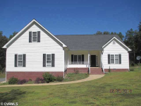 Enfield Forest Ln, King William, VA 23009 