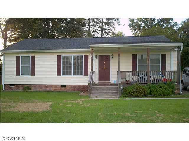 Howerton, Dunnsville, VA 22454 