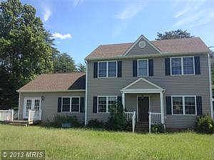 Willow Farm, Bumpass, VA 23024 