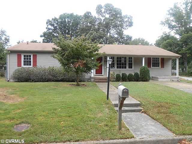 Norfolk, Hopewell, VA 23860 