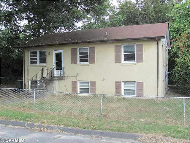 Western, Hopewell, VA 23860 