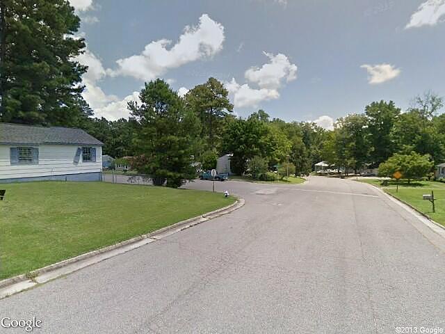 Brandywine, Hopewell, VA 23860 