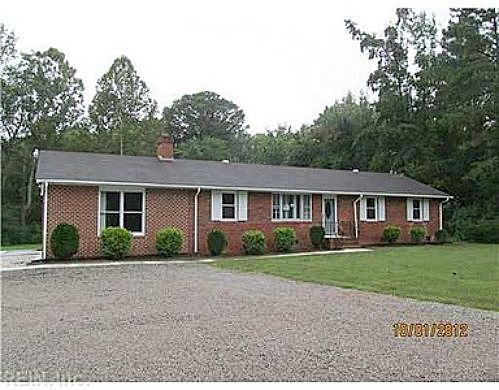 John Tyler Memorial, Charles City, VA 23030 