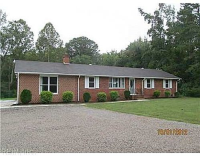 John Tyler Memorial, Charles City, VA 23030 