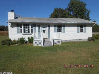 Roxbury, Charles City, VA 23030 