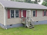 The Glebe, Charles City, VA 23030 