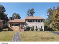 Burks, Petersburg, VA 23805 