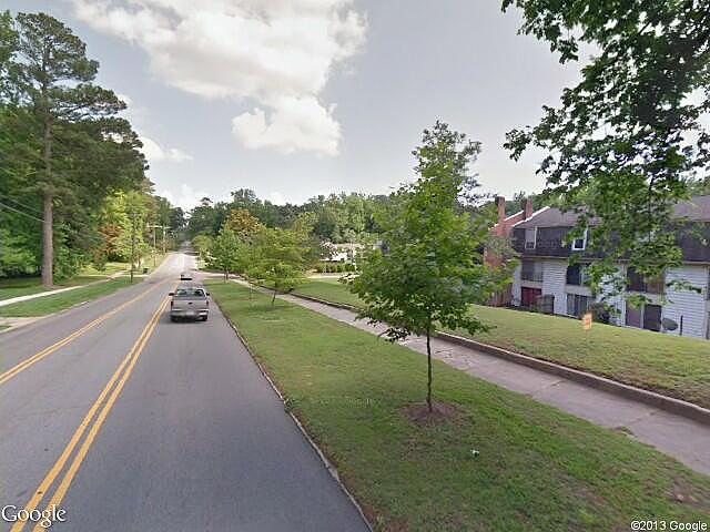 Sycamore, Petersburg, VA 23805 