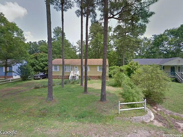 Julep Dr -, Colonial Heights, VA 23834 