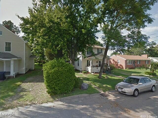 Roslyn, Colonial Heights, VA 23834 