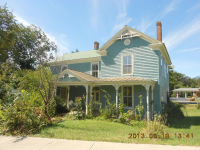 Fitzgerald, Cumberland, VA 23040 