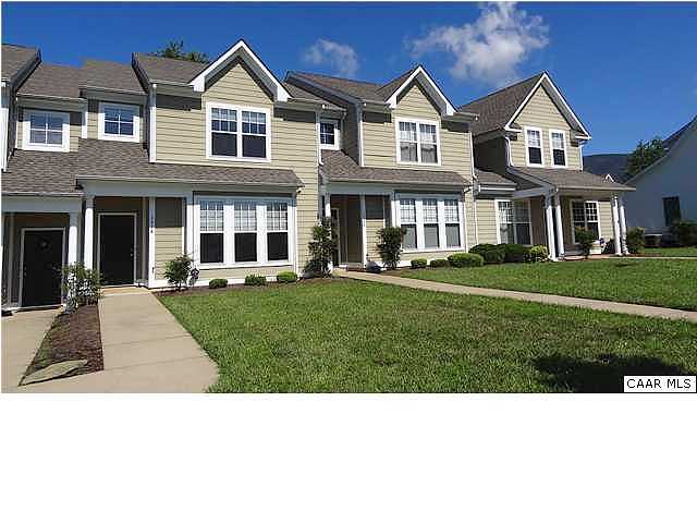 Edmond, Crozet, VA 22932 